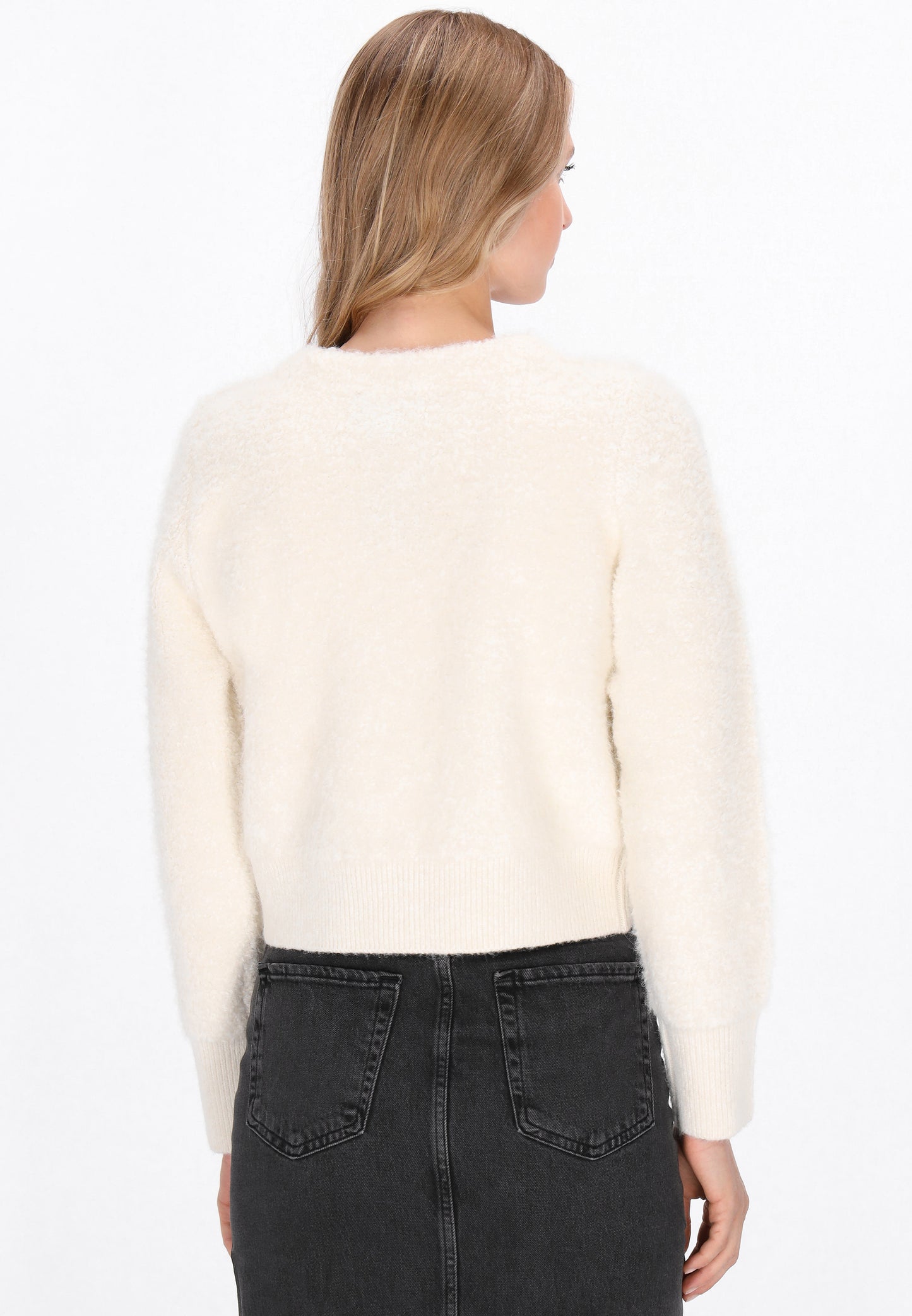 DreiMaster Vintage Kardigan dla Kobiety