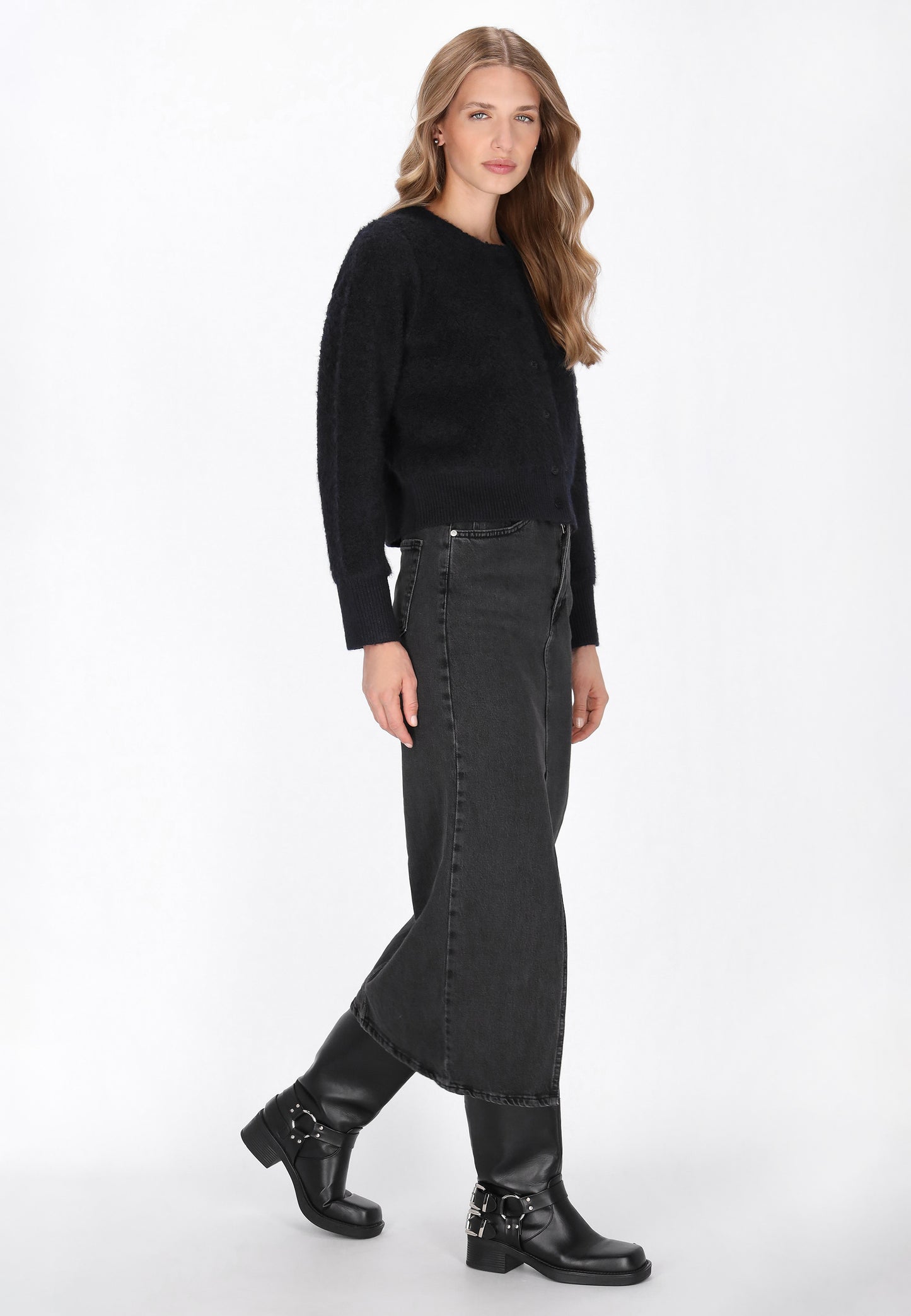 DreiMaster Vintage Kardigan dla Kobiety