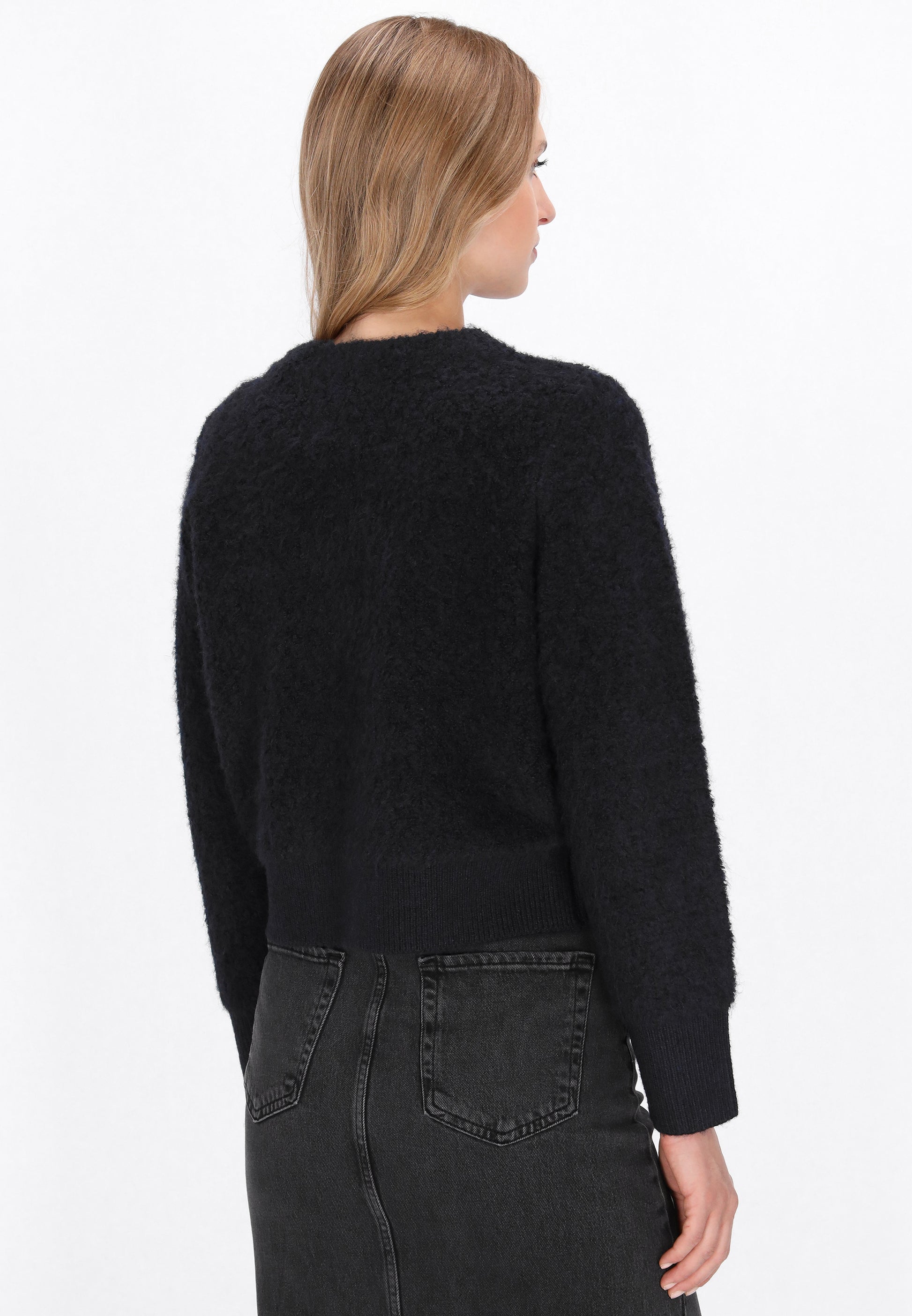 DreiMaster Vintage Kardigan dla Kobiety