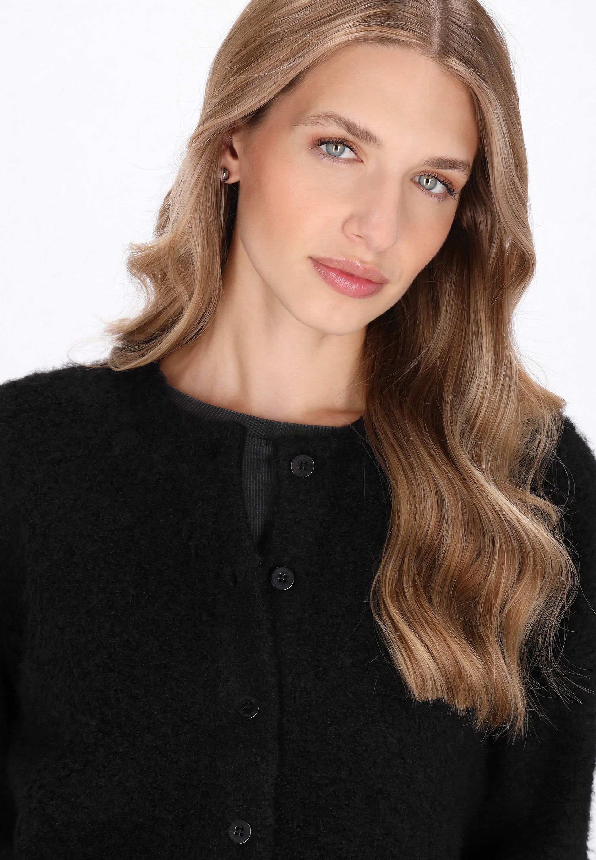 DreiMaster Vintage Kardigan dla Kobiety