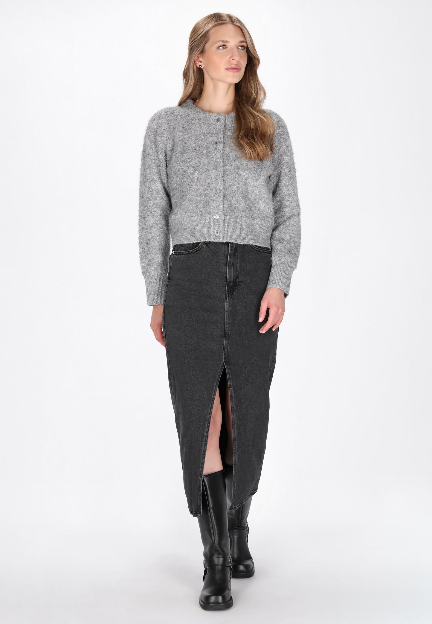 DreiMaster Vintage Kardigan dla Kobiety