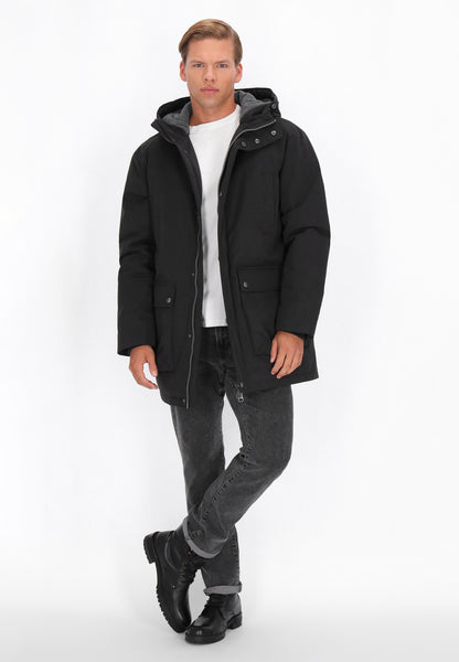 Kurtka Mężczyźni DreiMaster Vintage