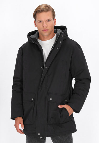 Kurtka Mężczyźni DreiMaster Vintage