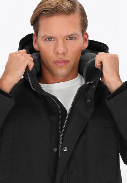 Kurtka Mężczyźni DreiMaster Vintage