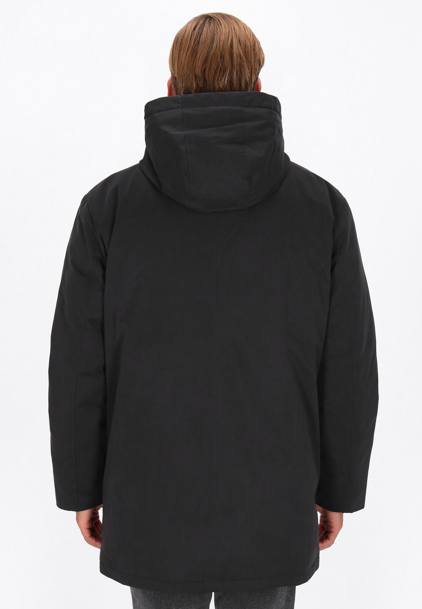 Kurtka Mężczyźni DreiMaster Vintage