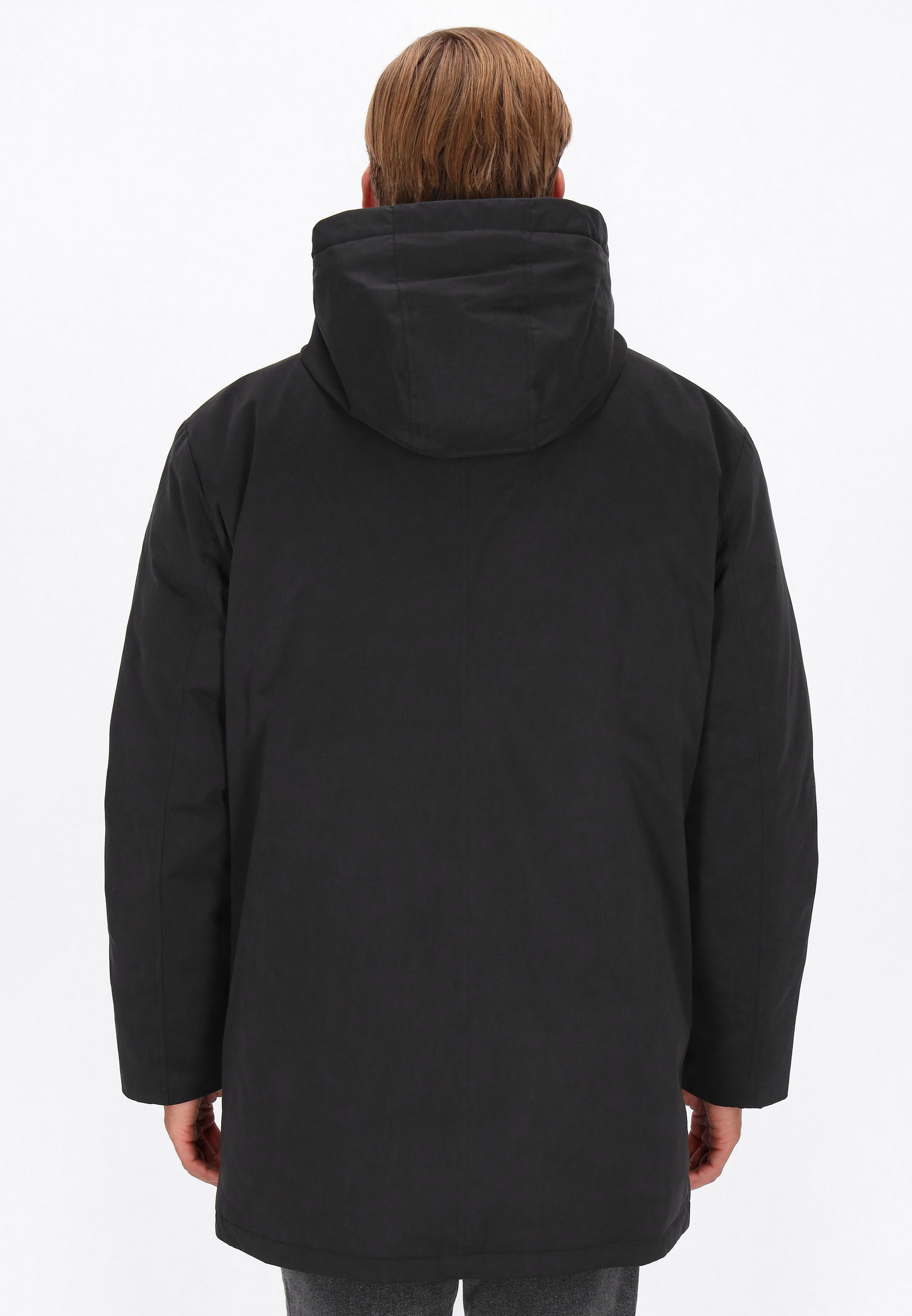 Kurtka Mężczyźni DreiMaster Vintage