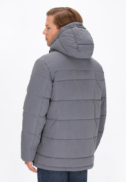 Kurtka Mężczyźni DreiMaster Maritim