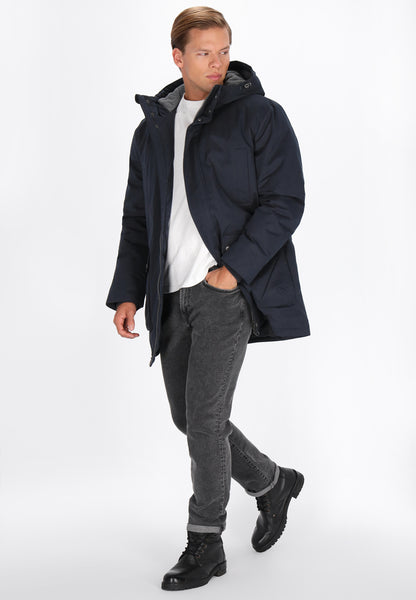 Kurtka Mężczyźni DreiMaster Vintage
