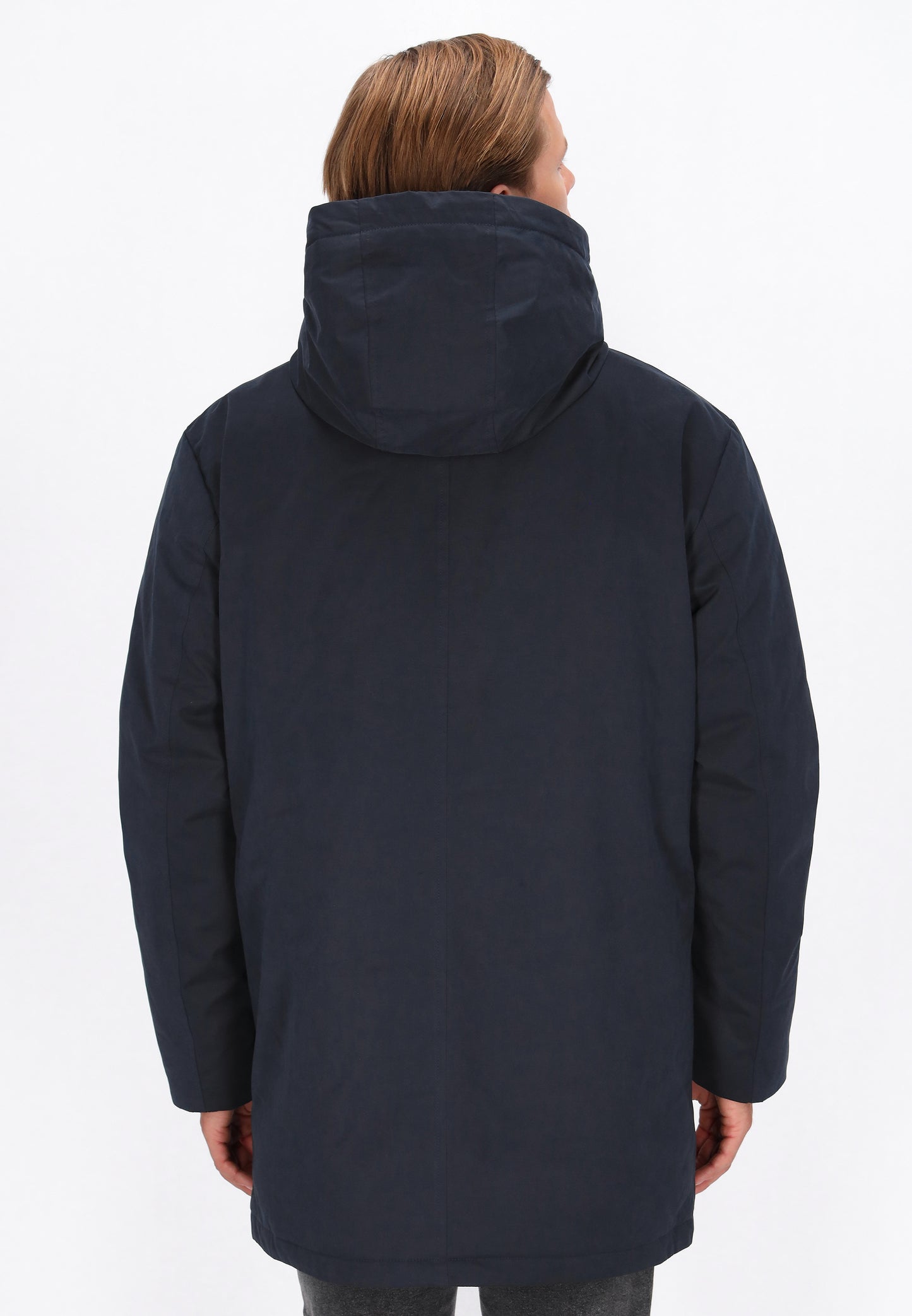 Kurtka Mężczyźni DreiMaster Vintage