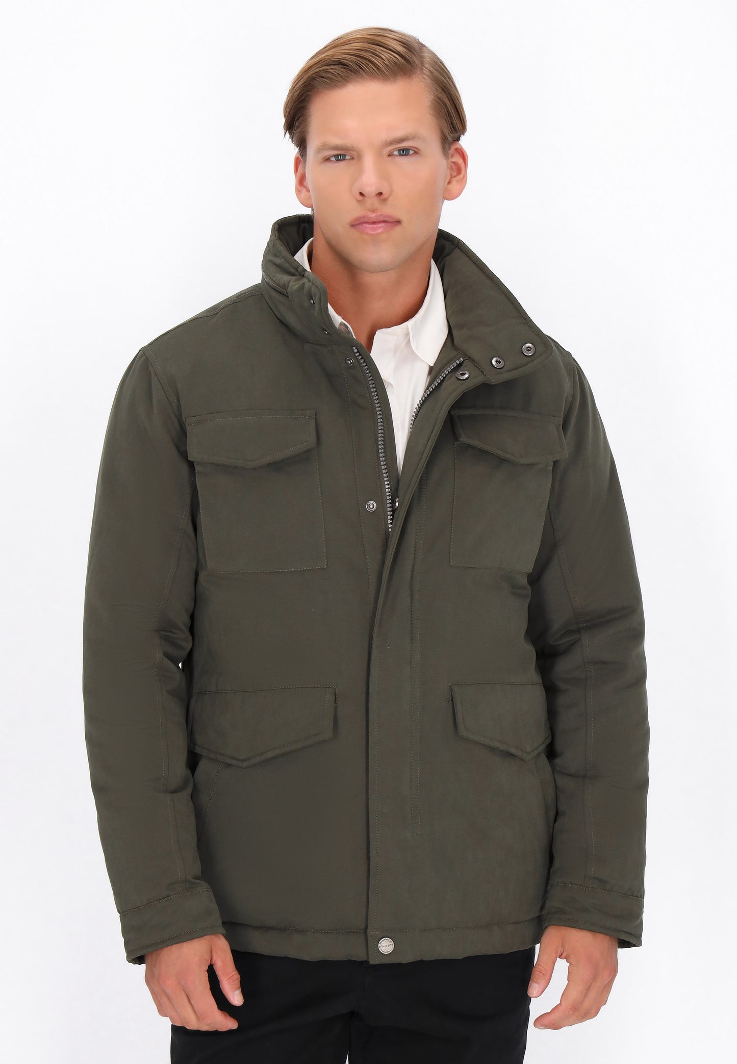 Kurtka DreiMaster Klassik dla Mężczyźni