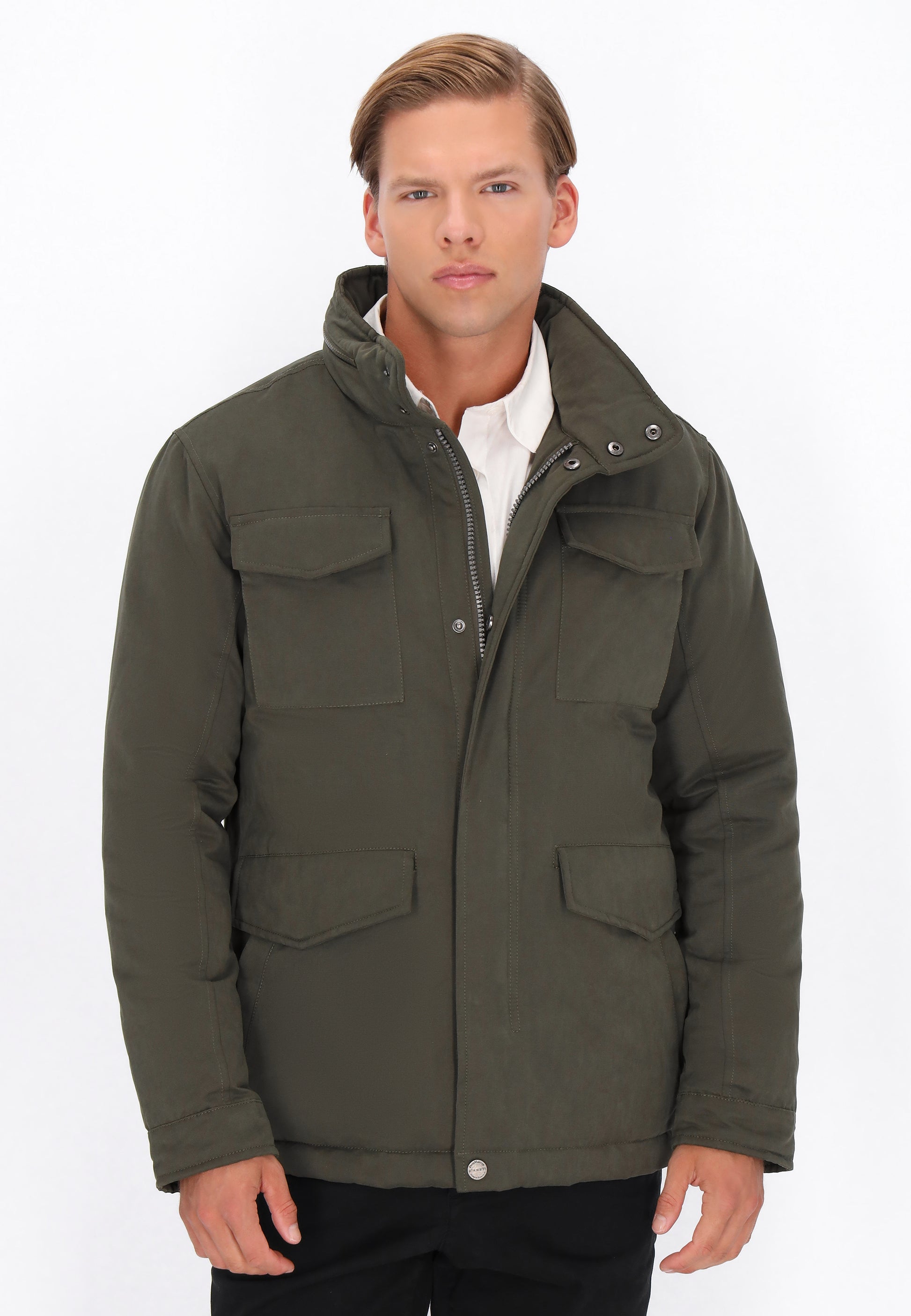 Kurtka DreiMaster Klassik dla Mężczyźni