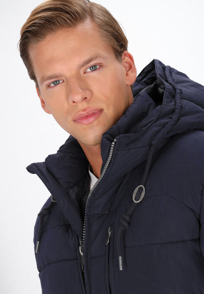 Kurtka Mężczyźni DreiMaster Maritim