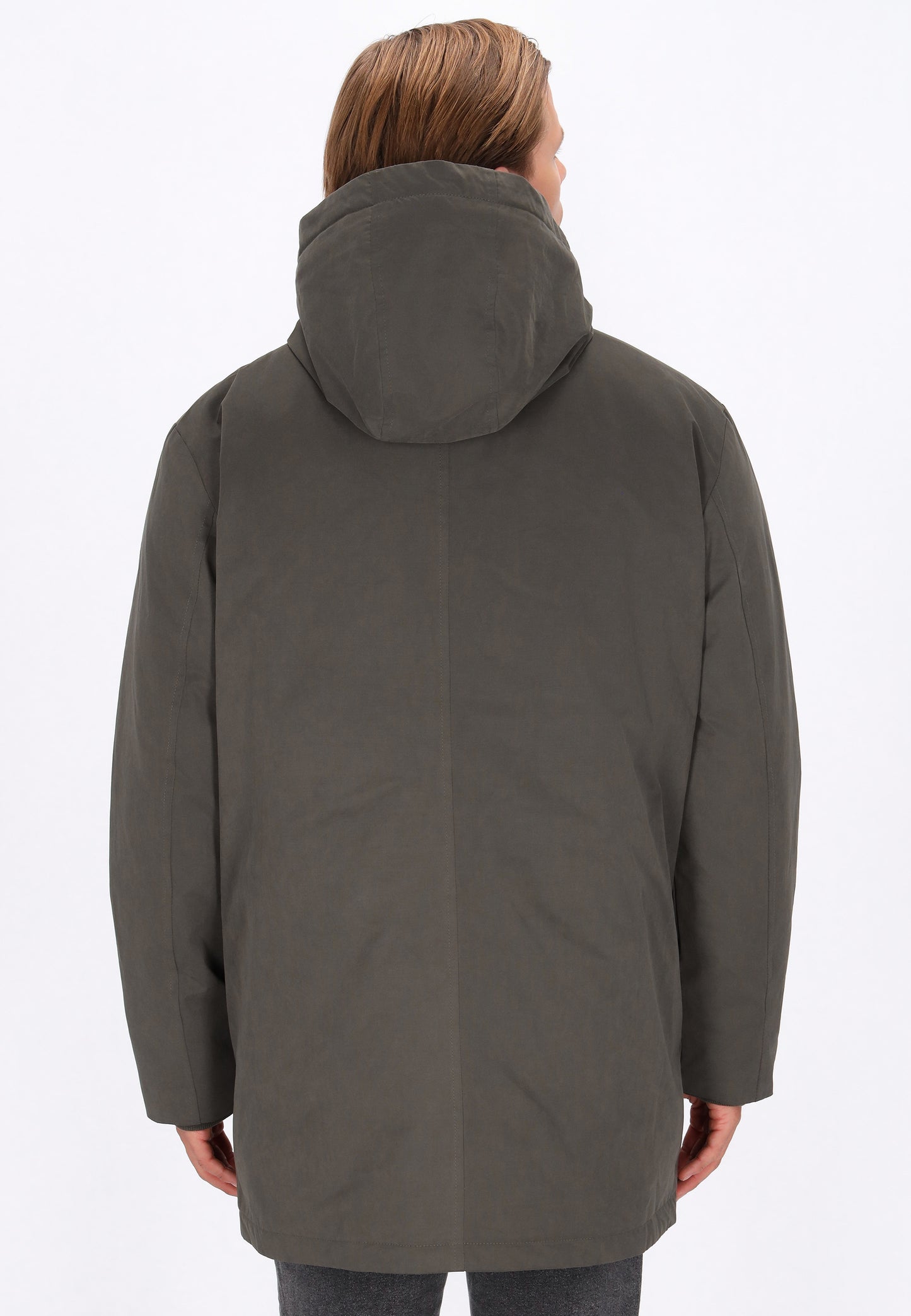 Kurtka Mężczyźni DreiMaster Vintage