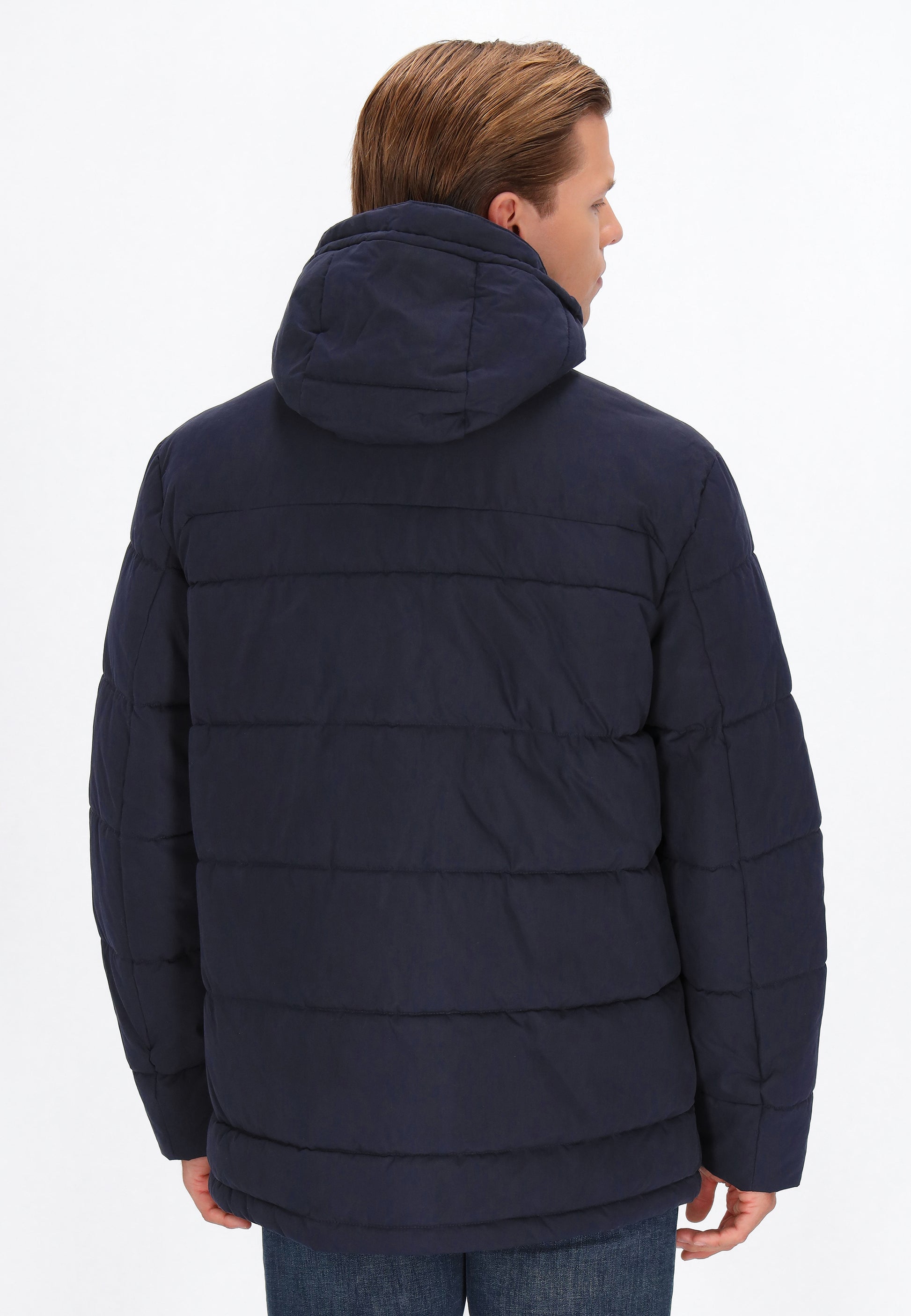 Kurtka Mężczyźni DreiMaster Maritim