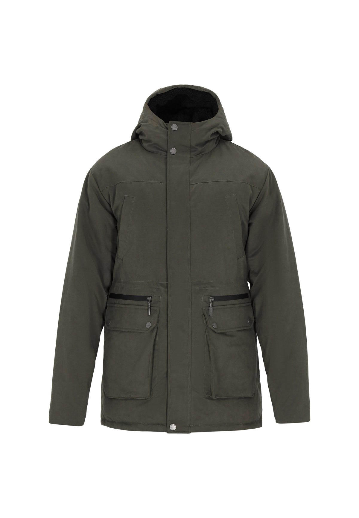 DreiMaster Klassik Parka
