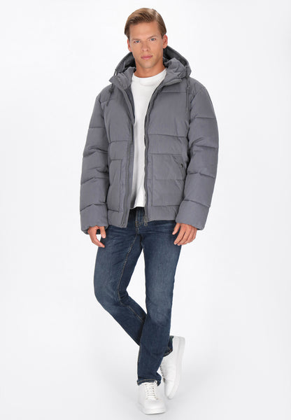 DreiMaster Maritim Herren Jacke