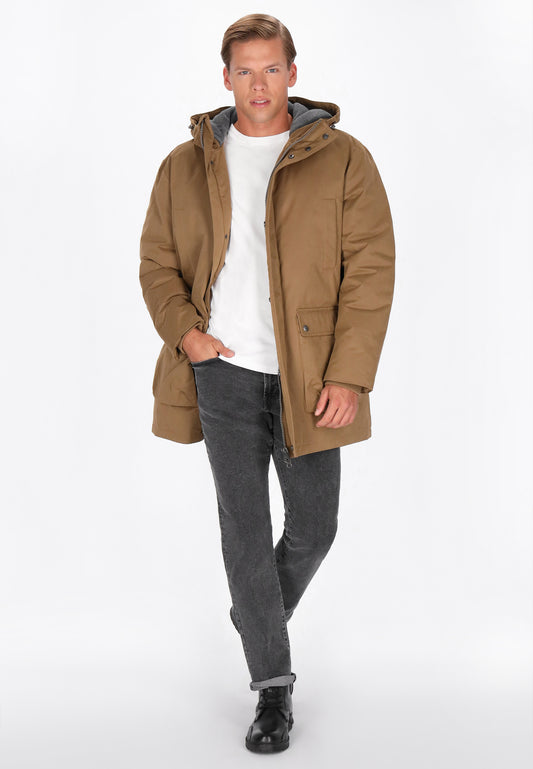 DreiMaster Vintage Herren Jacke