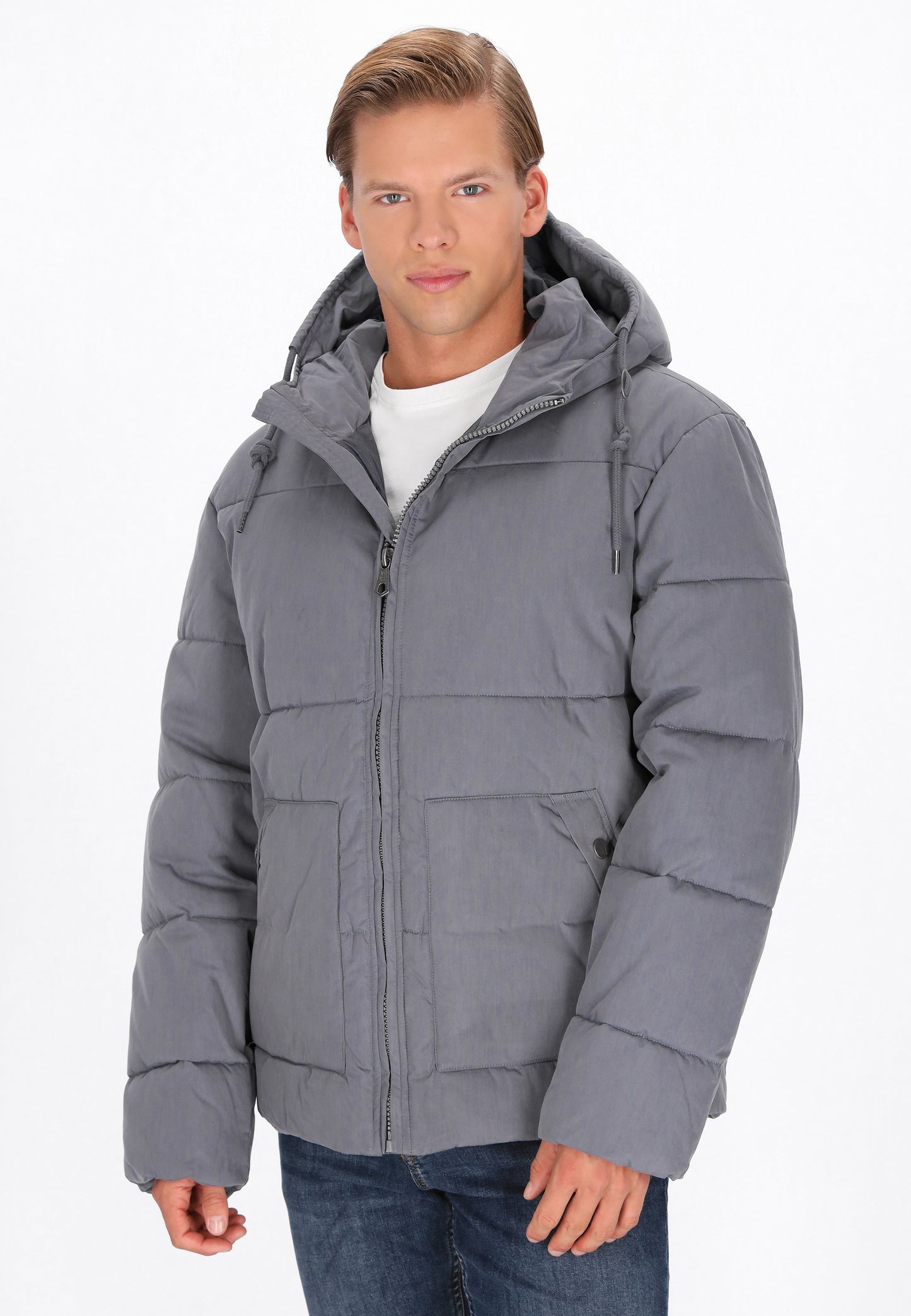 DreiMaster Maritim Herren Jacke