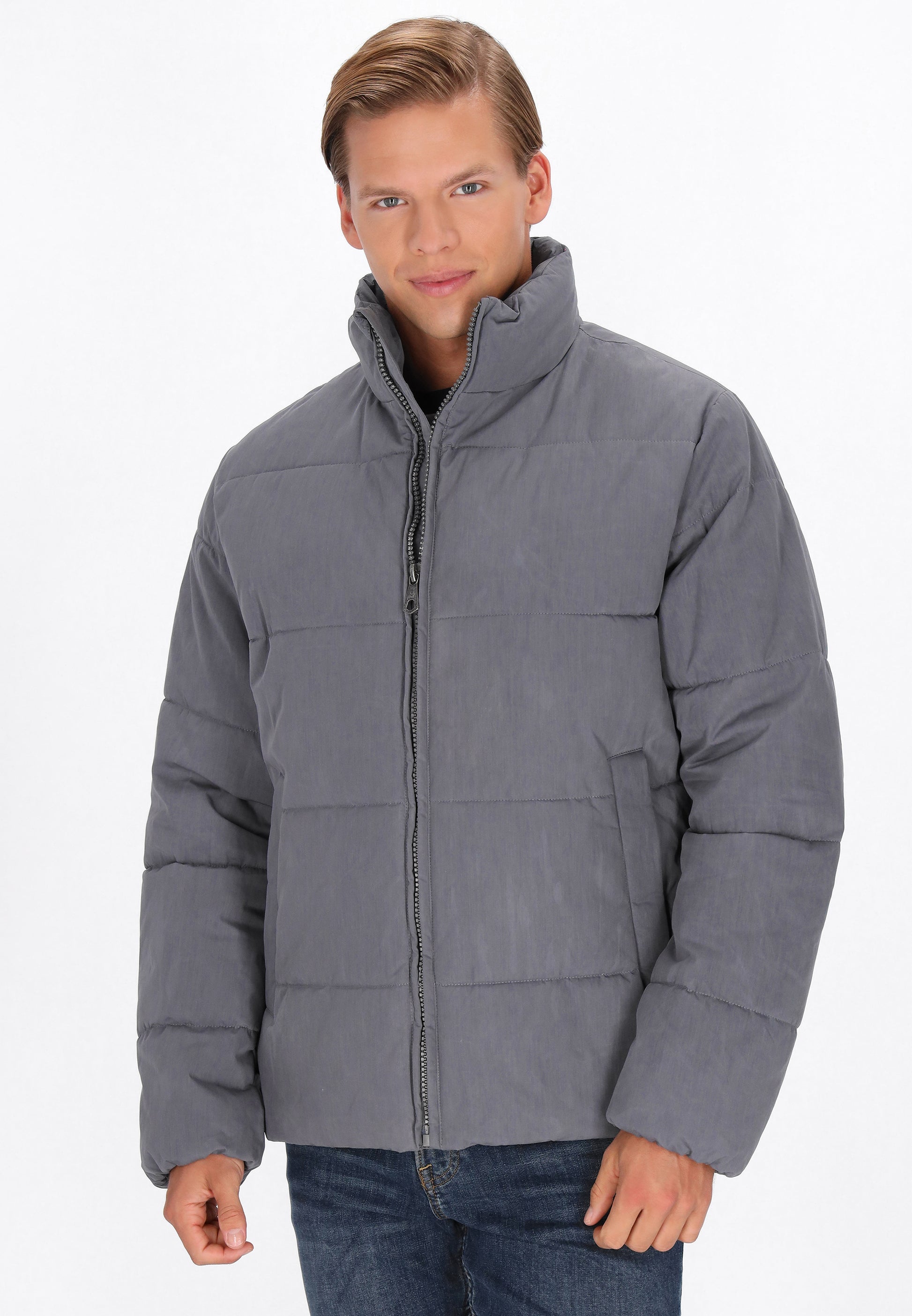 Kurtka Mężczyźni DreiMaster Maritim