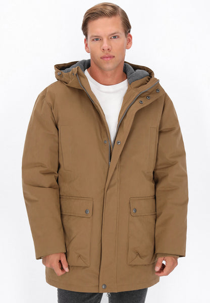 Kurtka Mężczyźni DreiMaster Vintage