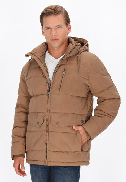 Kurtka Mężczyźni DreiMaster Maritim