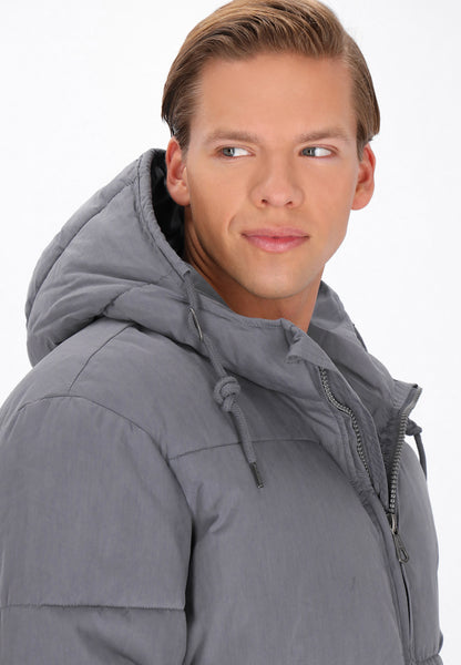 DreiMaster Maritim Herren Jacke