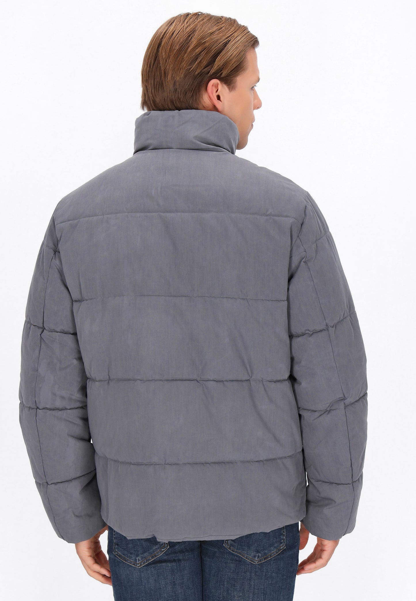 Kurtka Mężczyźni DreiMaster Maritim