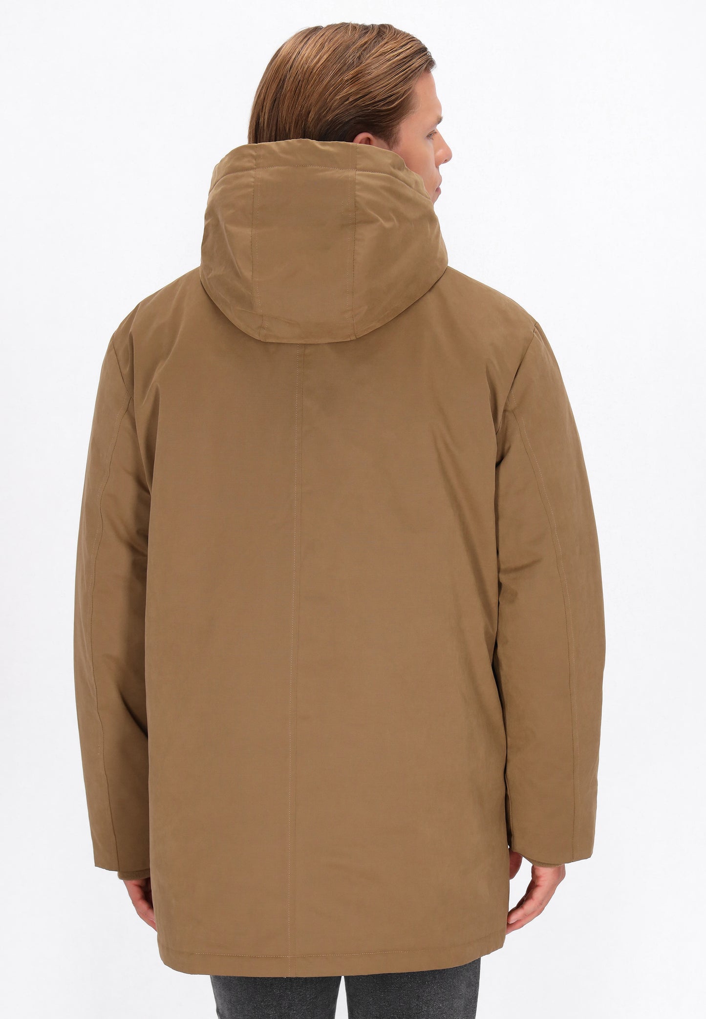 Kurtka Mężczyźni DreiMaster Vintage