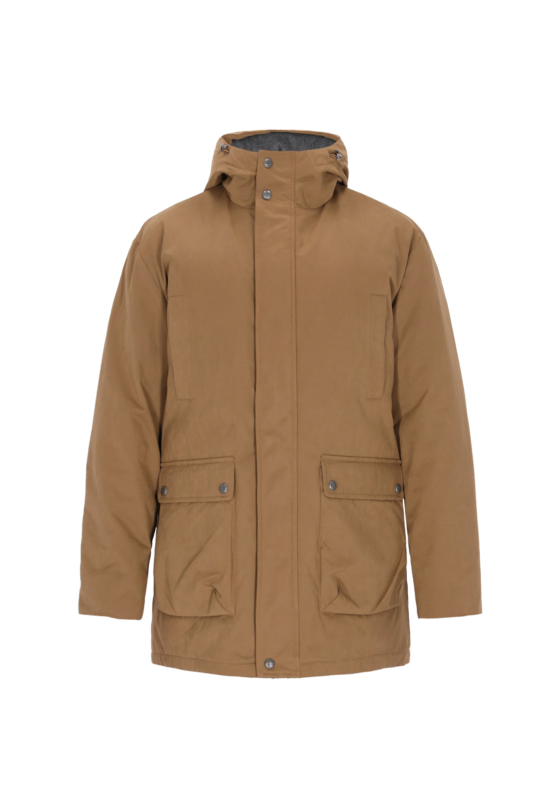 Kurtka Mężczyźni DreiMaster Vintage