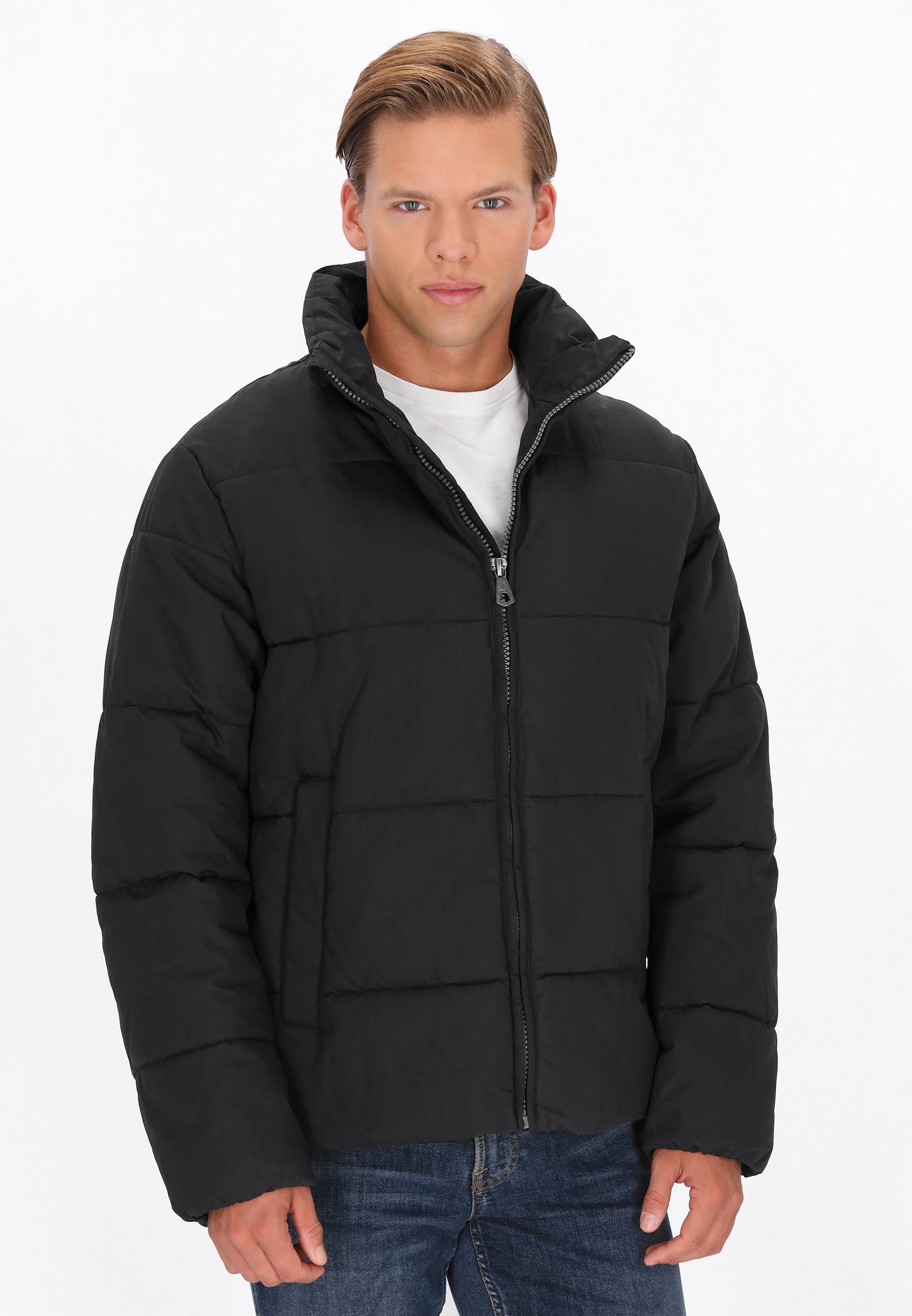 Kurtka Mężczyźni DreiMaster Maritim