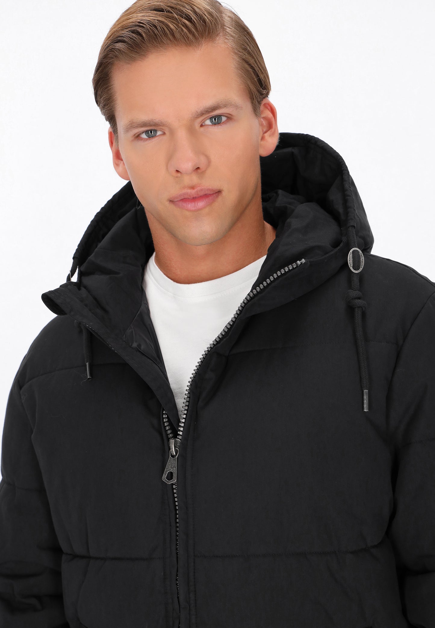 DreiMaster Maritim Herren Jacke