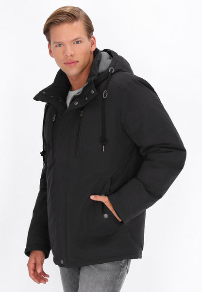 Kurtka Mężczyźni DreiMaster Vintage