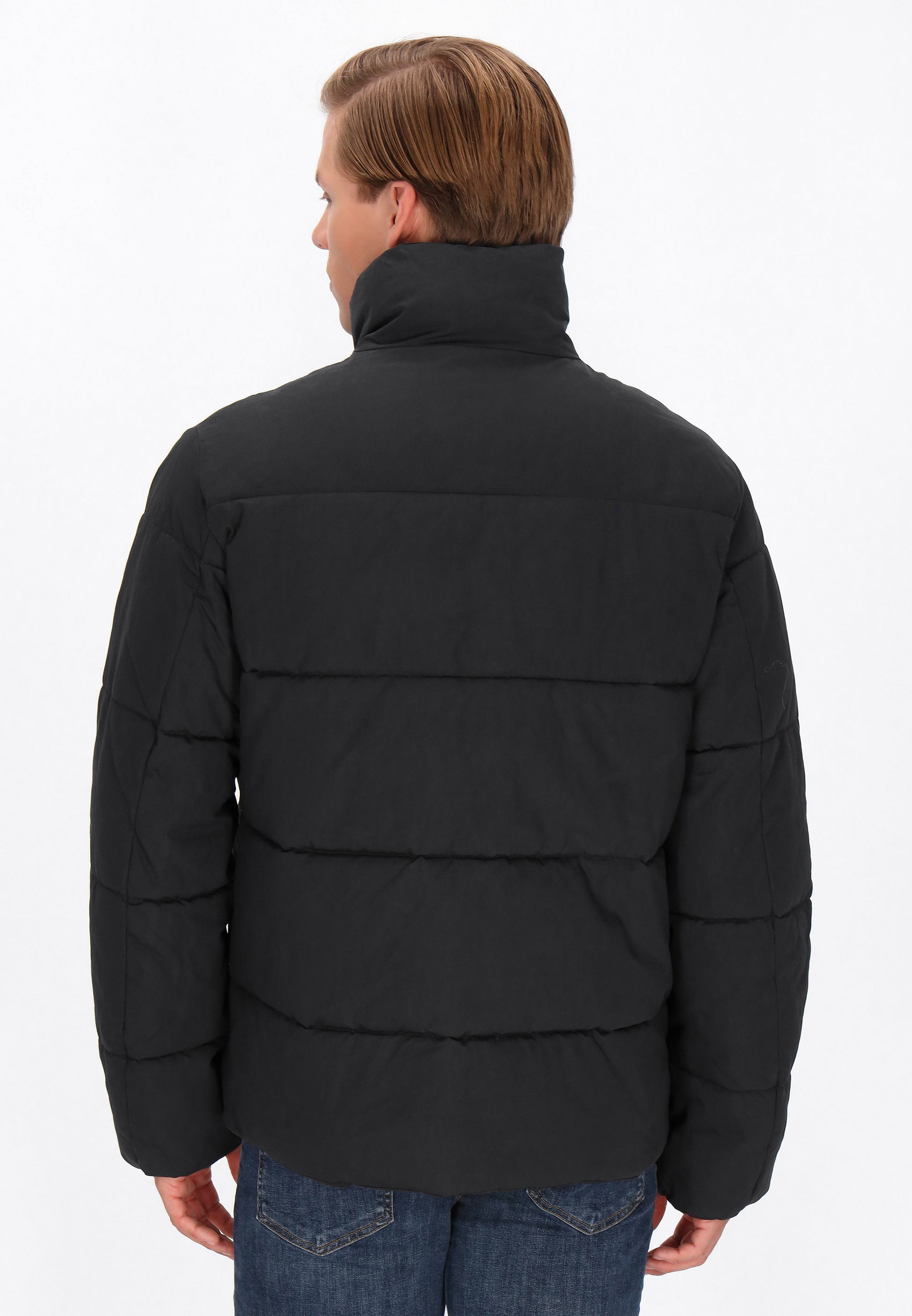 Kurtka Mężczyźni DreiMaster Maritim