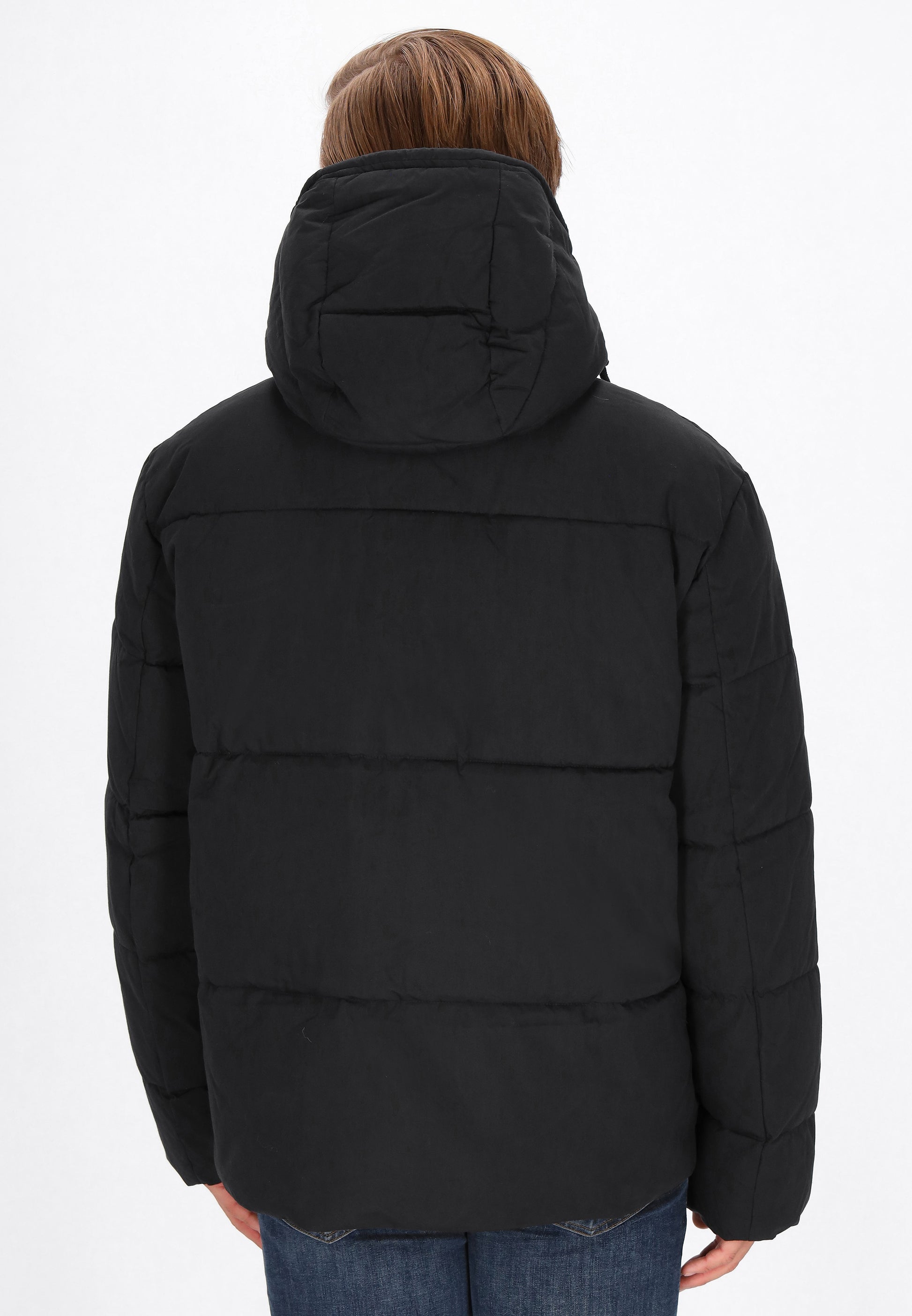 DreiMaster Maritim Herren Jacke