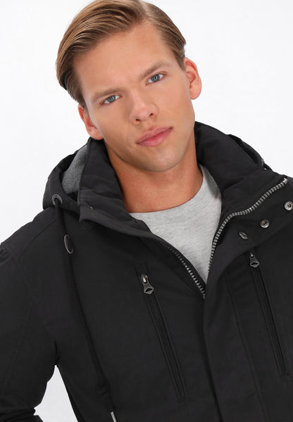 Kurtka Mężczyźni DreiMaster Vintage