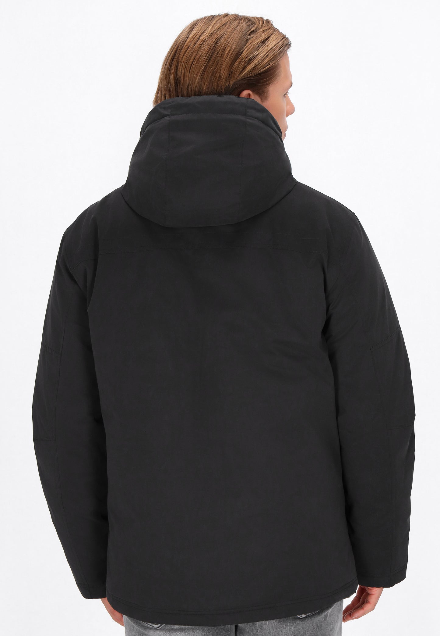 Kurtka Mężczyźni DreiMaster Vintage