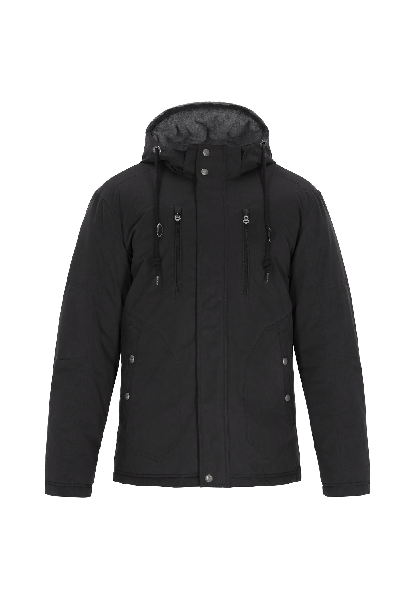 Kurtka Mężczyźni DreiMaster Vintage