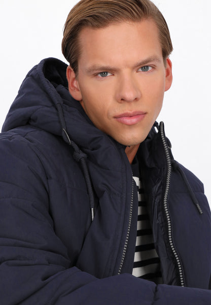 DreiMaster Maritim Herren Jacke