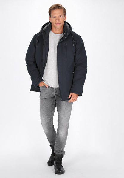 Kurtka Mężczyźni DreiMaster Vintage