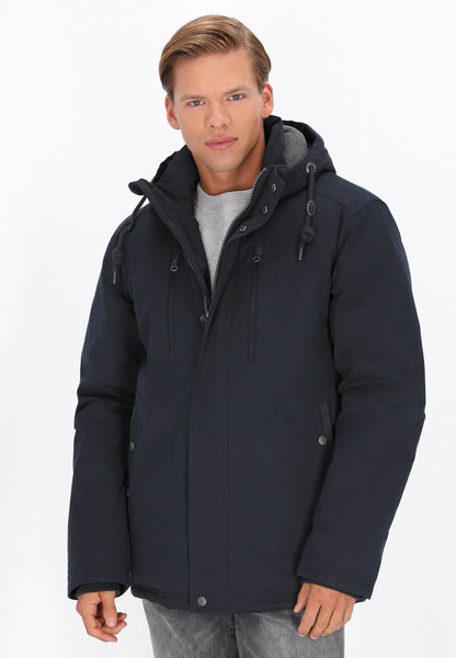 Kurtka Mężczyźni DreiMaster Vintage