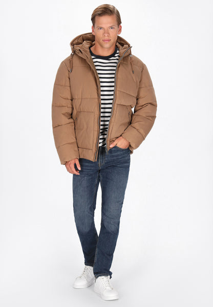 DreiMaster Maritim Herren Jacke