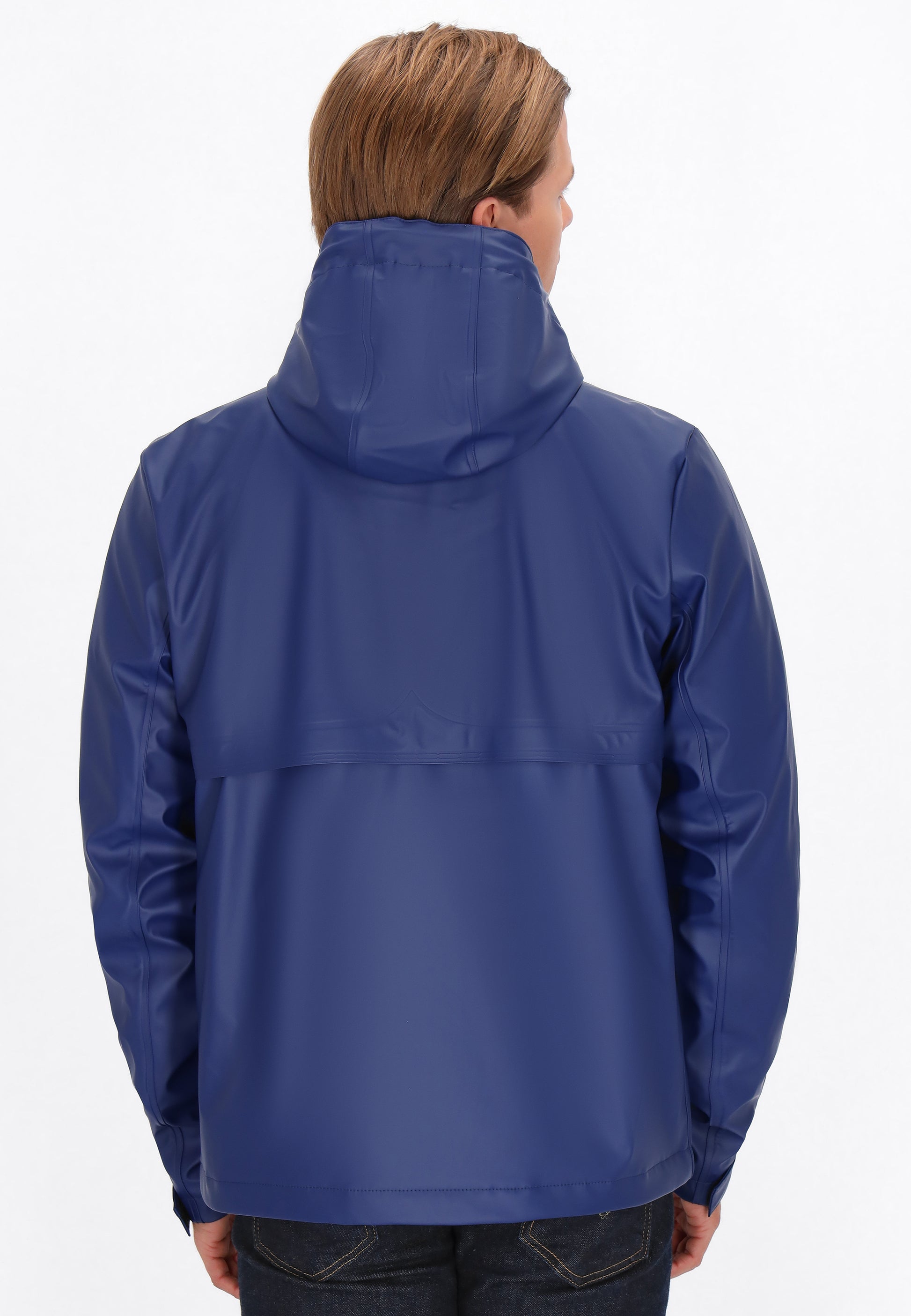 Schmuddelwedda płaszcz damski