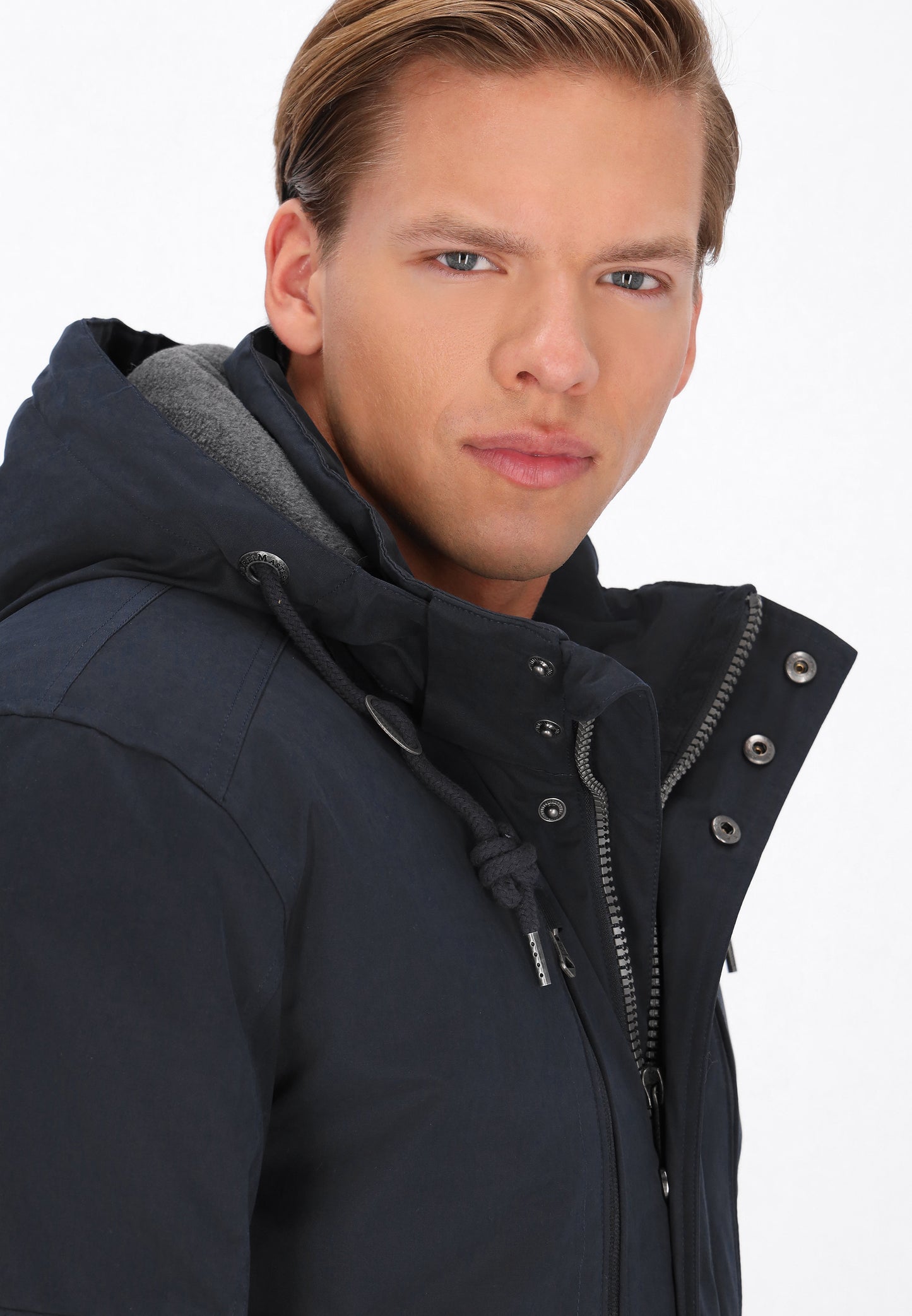 Kurtka Mężczyźni DreiMaster Vintage