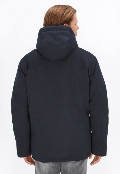 Kurtka Mężczyźni DreiMaster Vintage