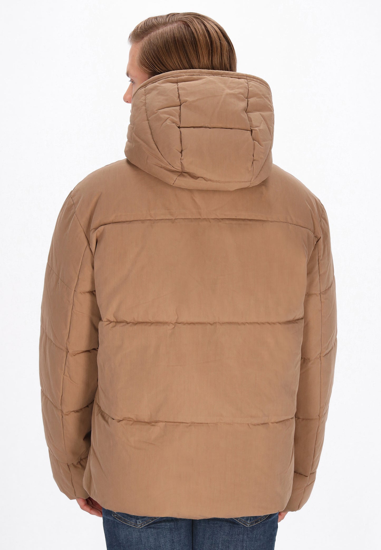 DreiMaster Maritim Herren Jacke