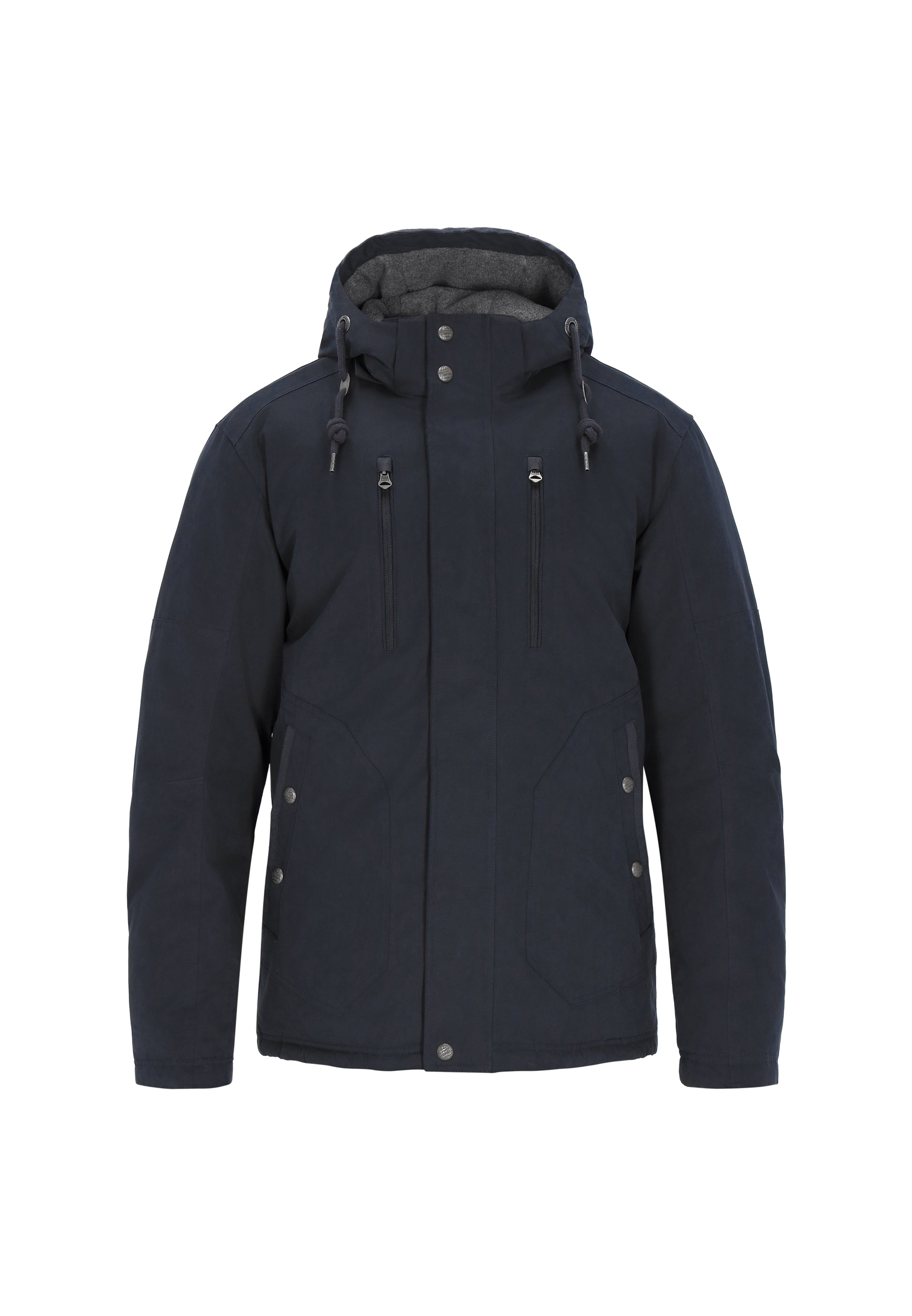 Kurtka Mężczyźni DreiMaster Vintage