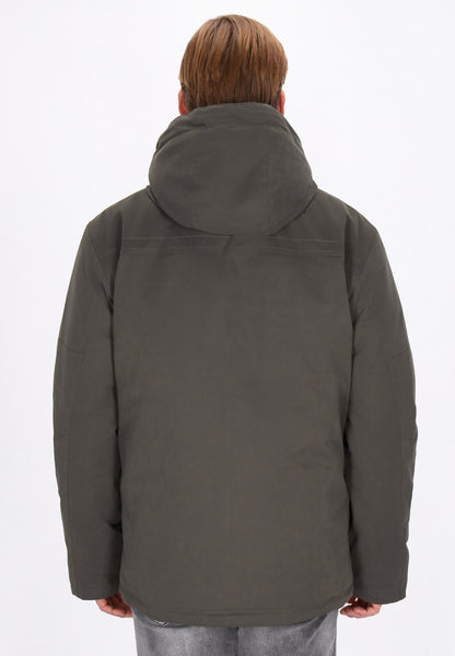 Kurtka Mężczyźni DreiMaster Vintage