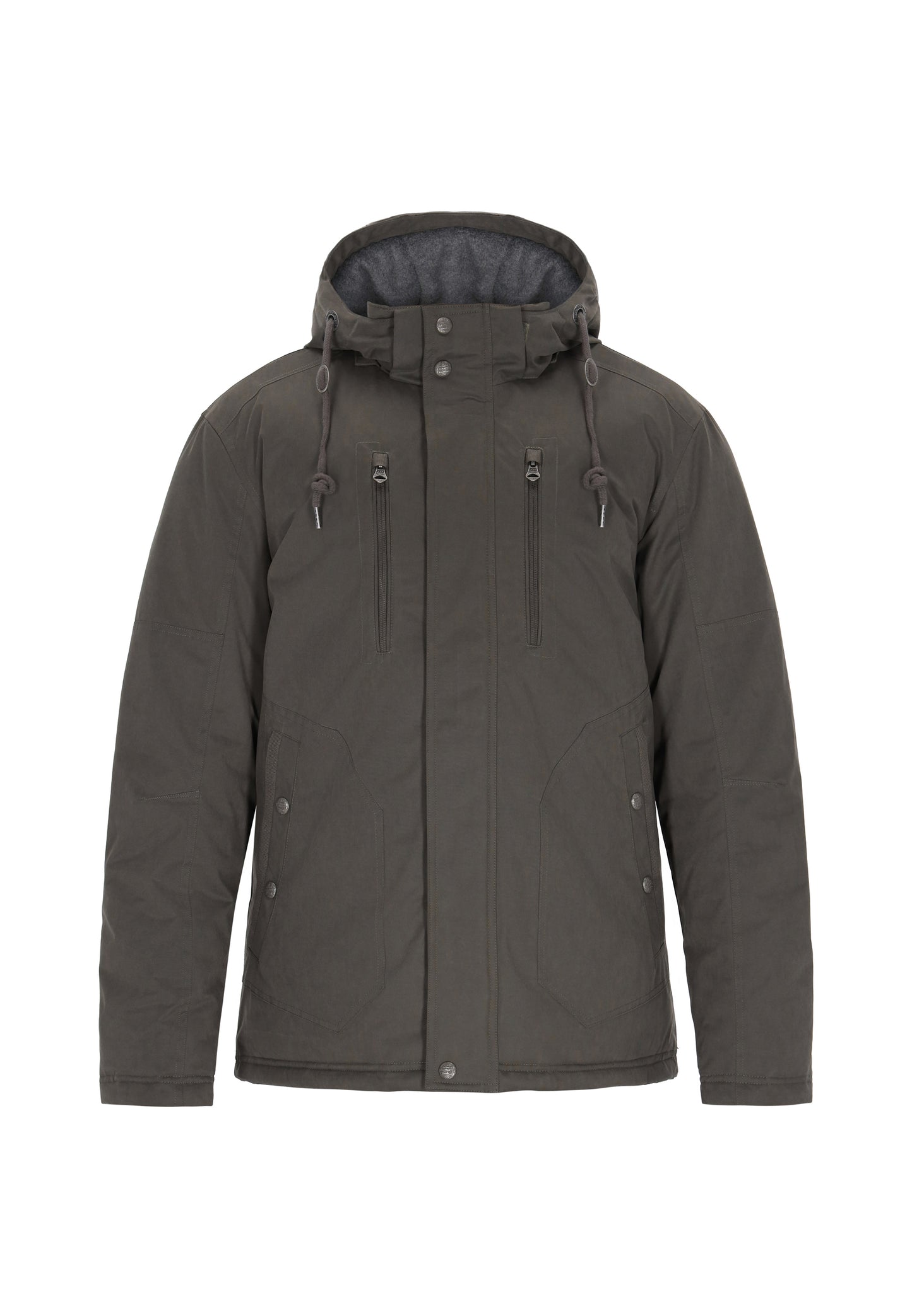 Kurtka Mężczyźni DreiMaster Vintage