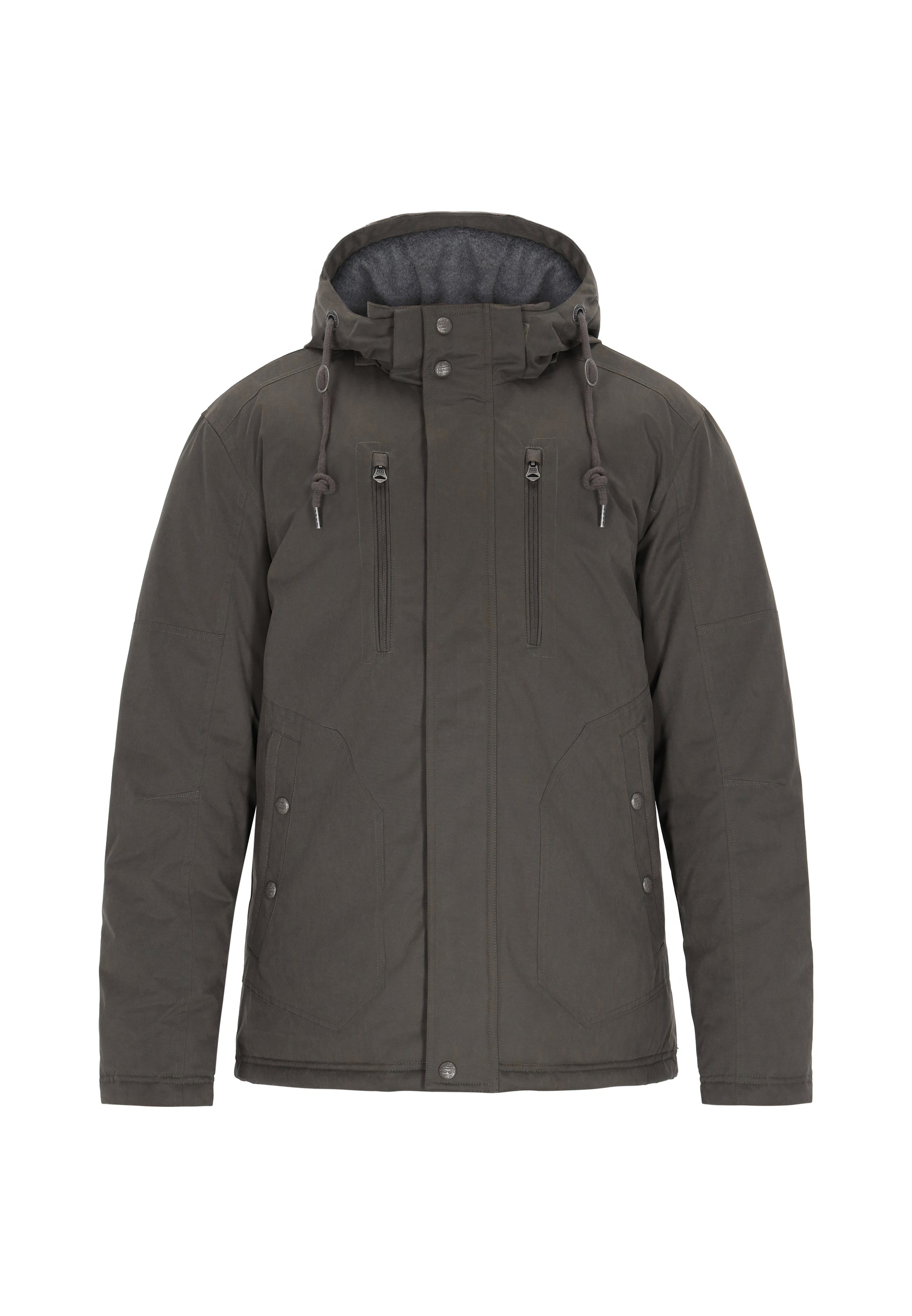 Kurtka Mężczyźni DreiMaster Vintage