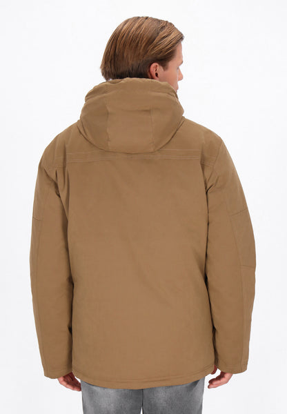 Kurtka Mężczyźni DreiMaster Vintage